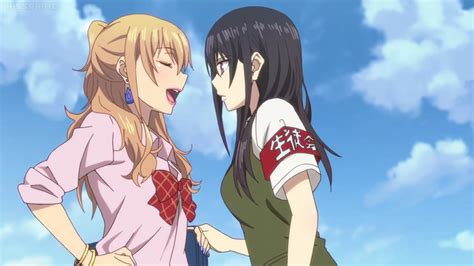 anime like citrus|More.